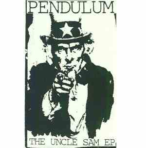 Pendulum  - The Uncle Sam E​.​P.