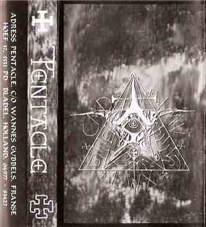 Pentacle - Winds Of The Fall