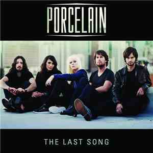 Porcelain - The Last Song (I'm Wasting On You)