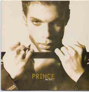 Prince - The Hits 2
