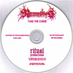 Ramesses - Take The Curse
