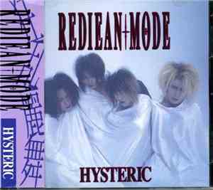 Rediean;Mode - Hysteric