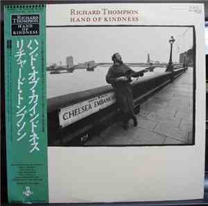 Richard Thompson - Hand Of Kindness