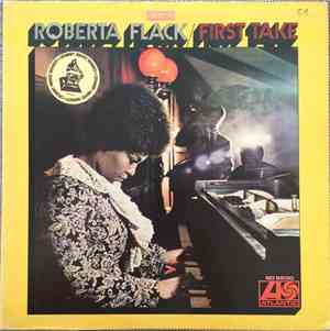 Roberta Flack - First Take