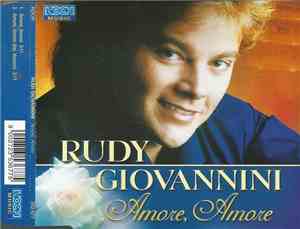 Rudy Giovannini - Amore, Amore