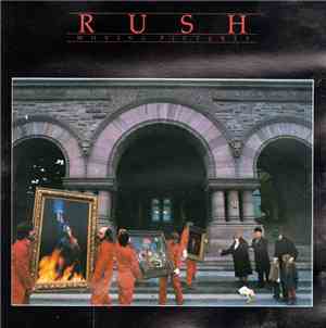 Rush - Moving Pictures