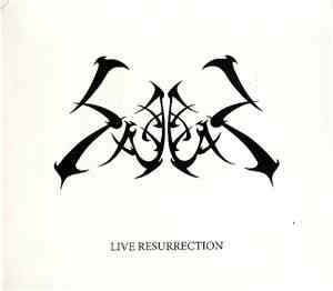 Sabbat - Live Resurrection