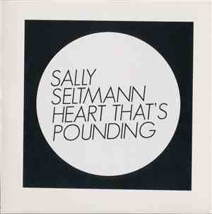 Sally Seltmann - Heart That's Pounding