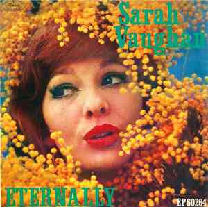 Sarah Vaughan - Eternally