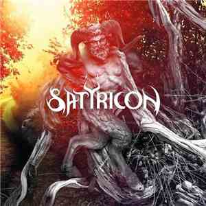Satyricon - Satyricon