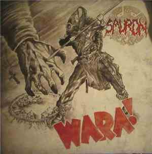 Sauron - Wara!