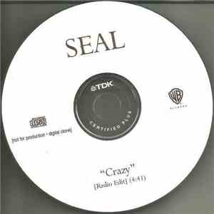 Seal - Crazy