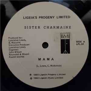 Sister Charmaine - Mama