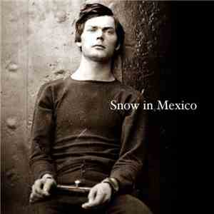 Snow In Mexico - Snow In Mexico