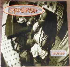 Spearhead - Home