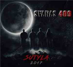 Svaras 409 - Sutyla