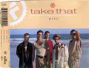 Take That - Pray