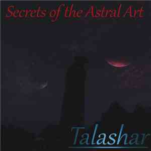 Talashar - Secrets Of The Astral Art