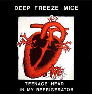 The Deep Freeze Mice - Teenage Head In My Refrigerator