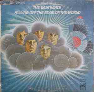 The Easybeats - Falling Off The Edge Of The World
