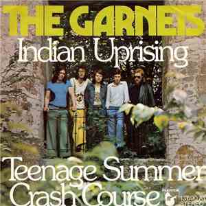 The Garnets - Indian Uprising