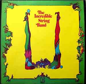 The Incredible String Band - U
