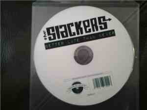 The Slackers - Better Late Than Never