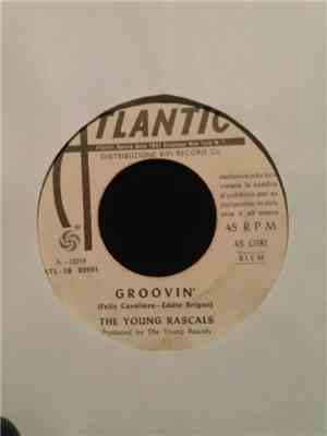 The Young Rascals / Sonny & Cher - Groovin' / A Beautiful Story