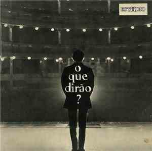 Tony De Matos - O Que Dirão?