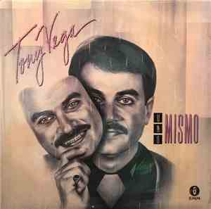 Tony Vega - Uno Mismo