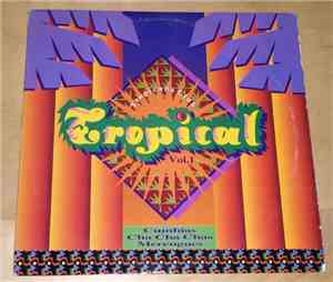 Tropicana Club - Tropical Vol. 1