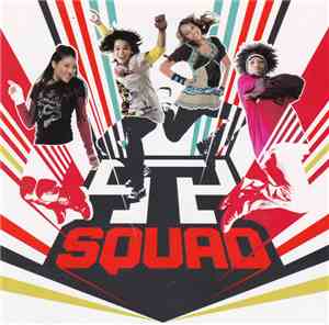 T-Squad - T-Squad