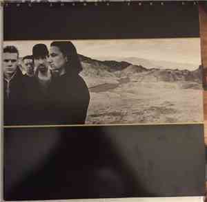 U2 - The Joshua Tree