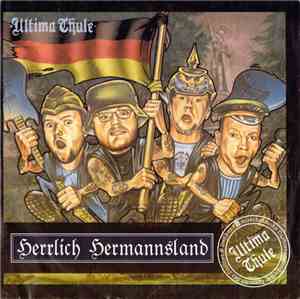 Ultima Thule  - Herrlich Hermannsland