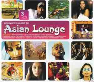 Various - Beginner's Guide To Asian Lounge