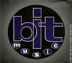 Various - Bit Music
