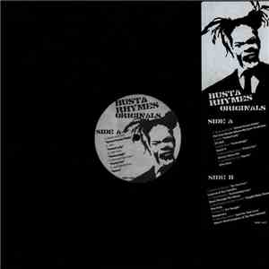Various - Busta Rhymes Originals