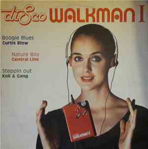 Various - Disco Walkman 1