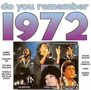 Various - Do You Remember 1972