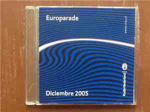 Various - Europarade Diciembre 2005