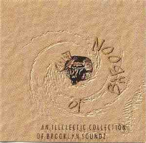 Various - Land Of Baboon