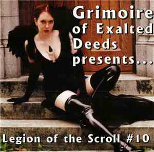 Various - Legion Of The Scroll #10