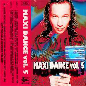 Various - Maxi Dance Vol. 5