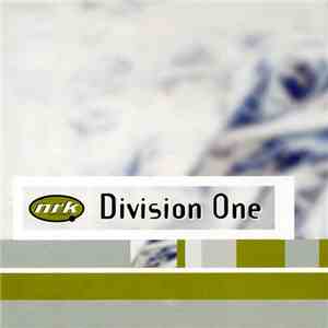 Various - NRK Sound Division: Division One