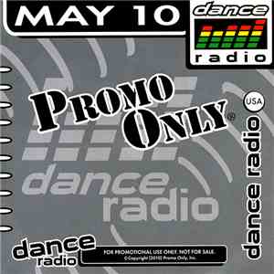 Various - Promo Only Dance Radio: May 2010
