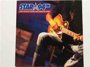 Various - Star 94 FM: Studio Sessions Volume One: United We Stand