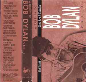 Various - The Times They Are A-Changin': A Tribute To Bob Dylan Vol. 1