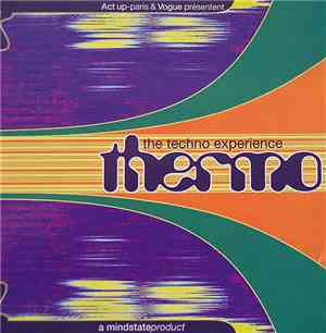 Various - Thermo - The Techno Experience