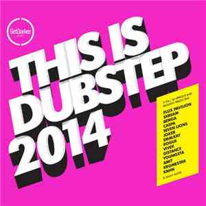 Various - This Is Dubstep 2014