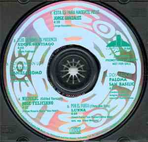 Various - Untitled